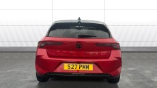 Vauxhall Astra 1.2 Turbo 130 GS 5dr Auto Petrol Hatchback